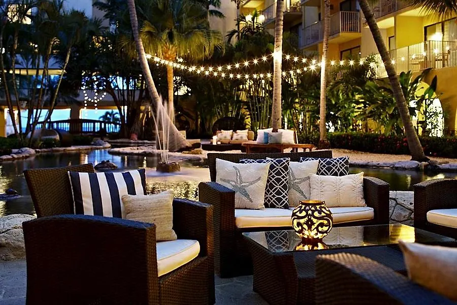 Grand Cayman Marriott Resort George Town 4*,