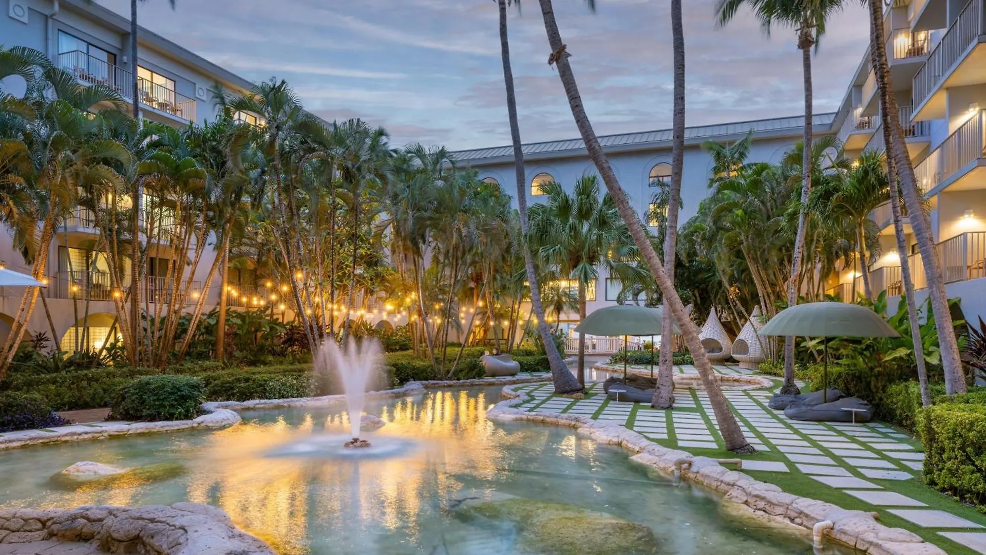 Grand Cayman Marriott Resort George Town