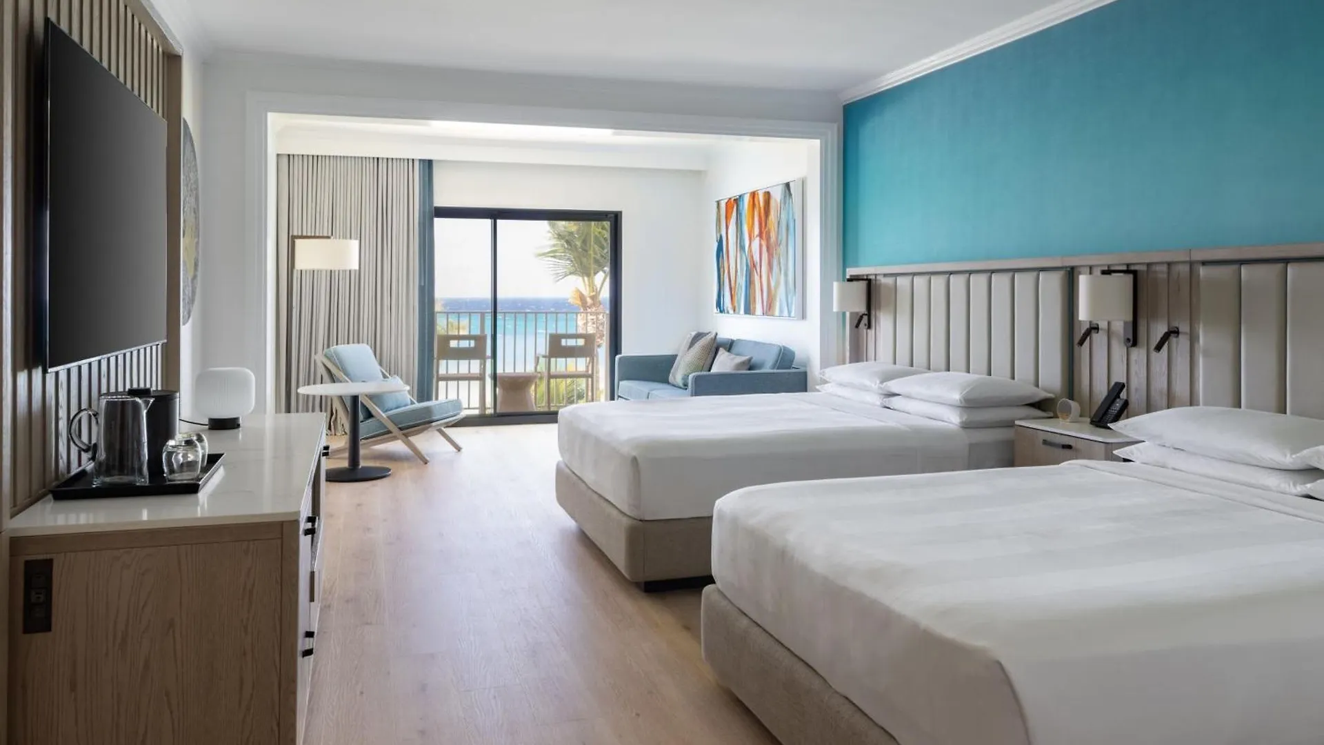 Grand Cayman Marriott Resort George Town