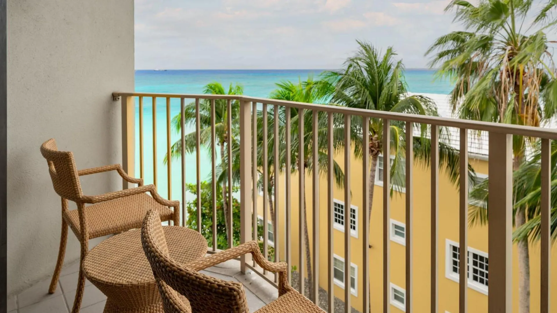 Grand Cayman Marriott Resort George Town
