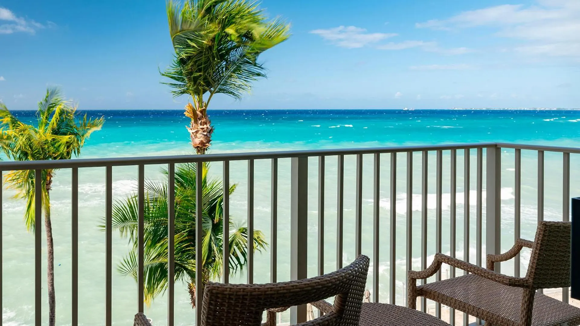 Grand Cayman Marriott Resort George Town Cayman Islands