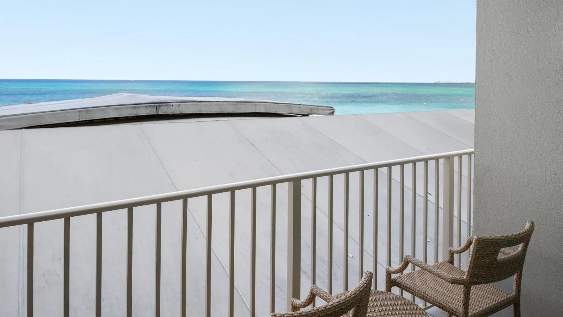 Grand Cayman Marriott Resort George Town