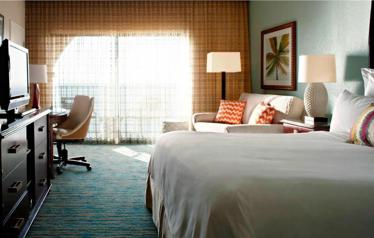 Grand Cayman Marriott Resort George Town