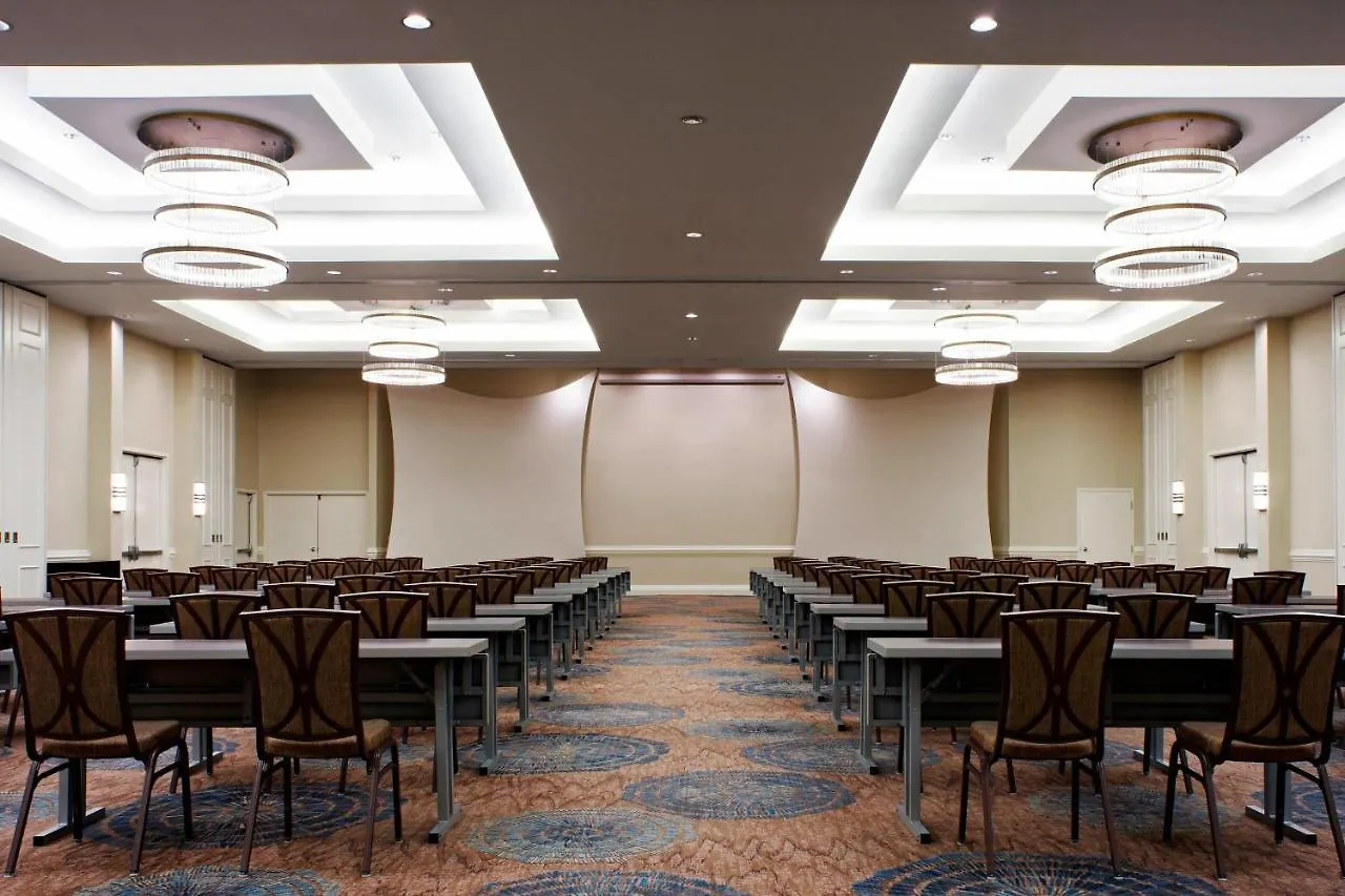 ****  Grand Cayman Marriott Resort George Town Cayman Islands