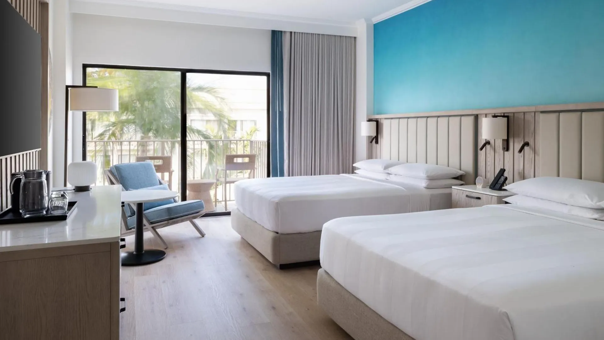 Grand Cayman Marriott Resort George Town