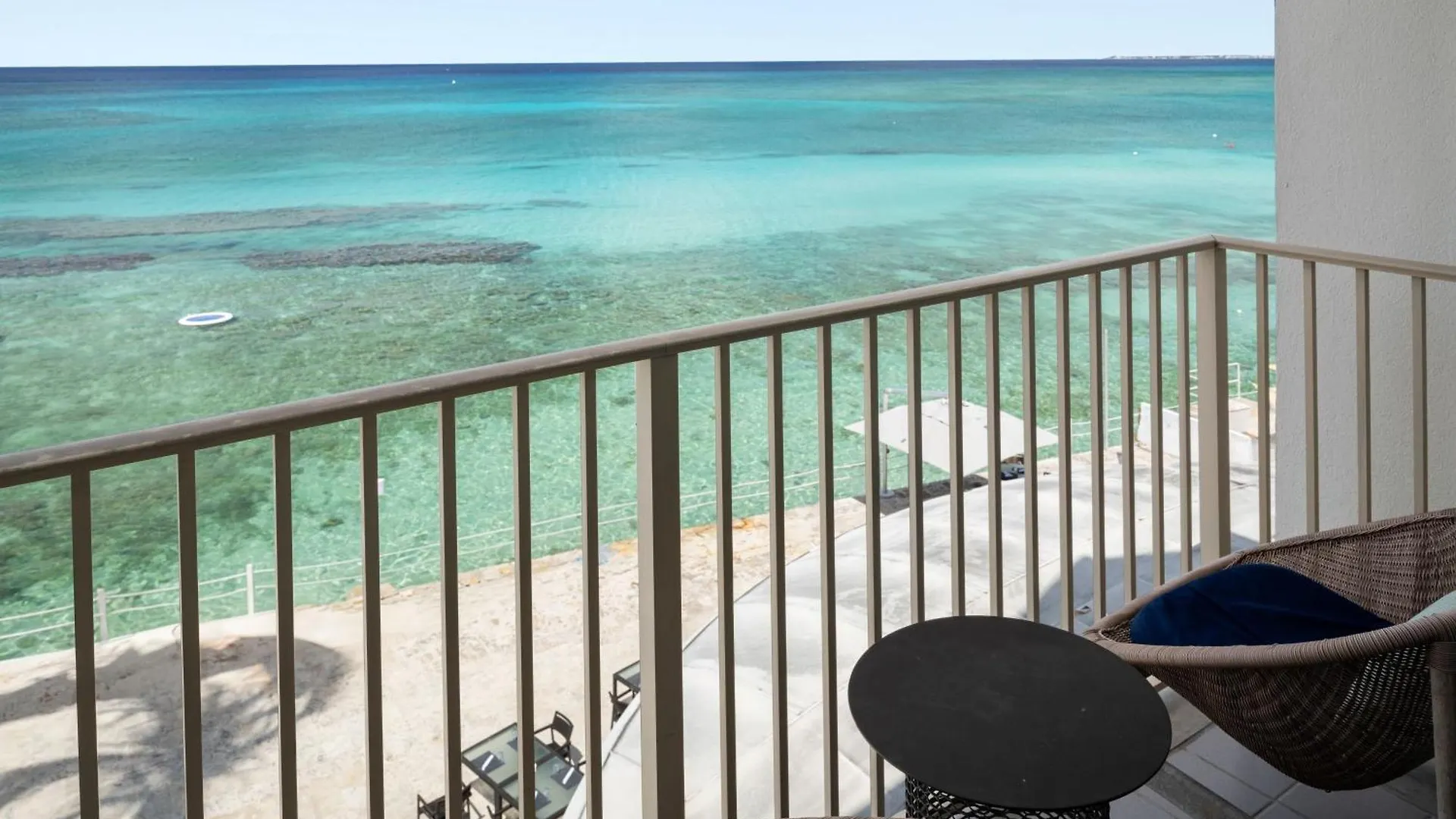 Grand Cayman Marriott Resort George Town Cayman Islands