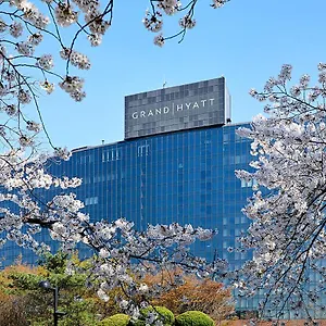 Grand Hyatt Hotel Seoul