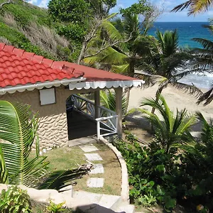 4* Отель Petite Anse