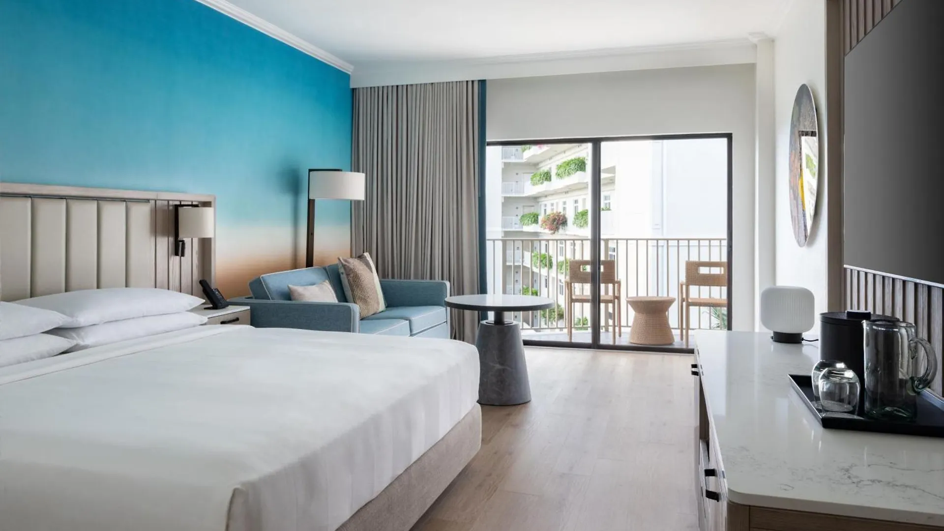 Grand Cayman Marriott Resort George Town