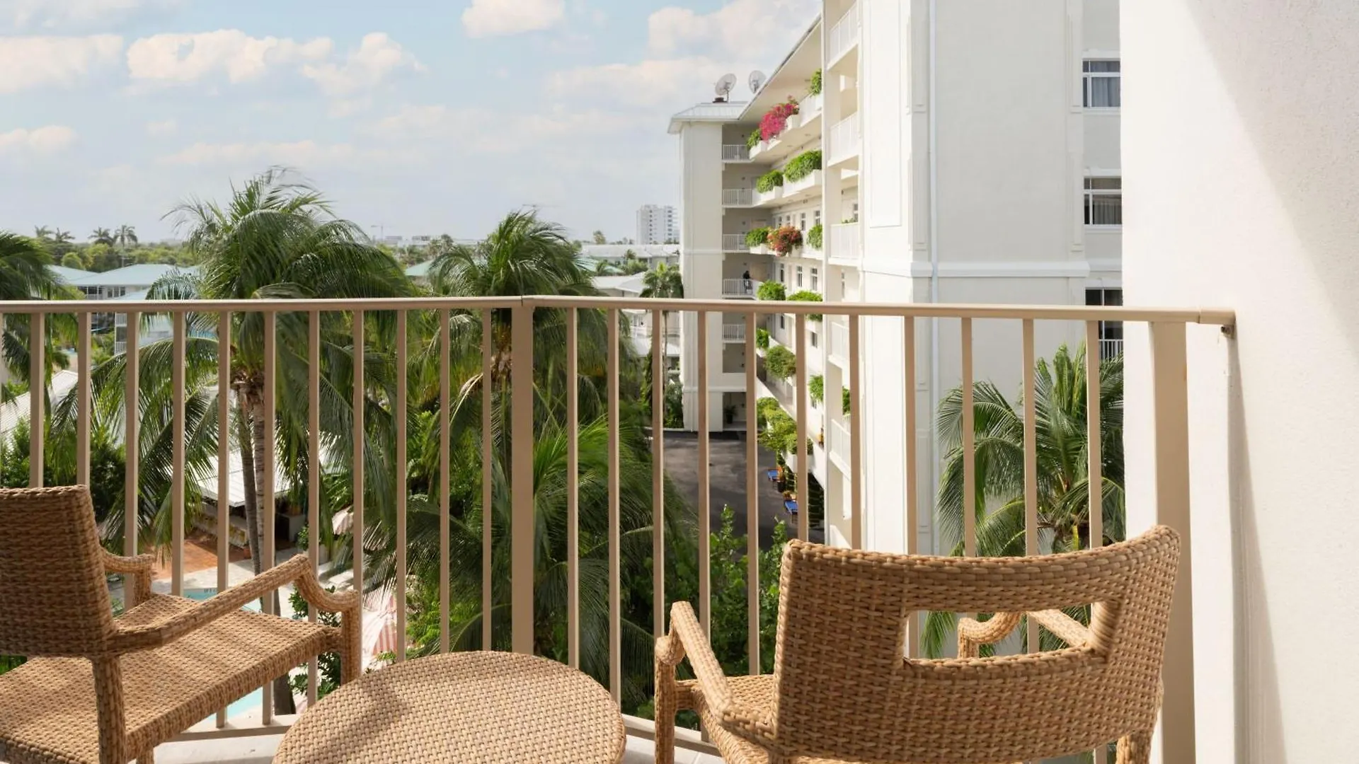 Grand Cayman Marriott Resort George Town