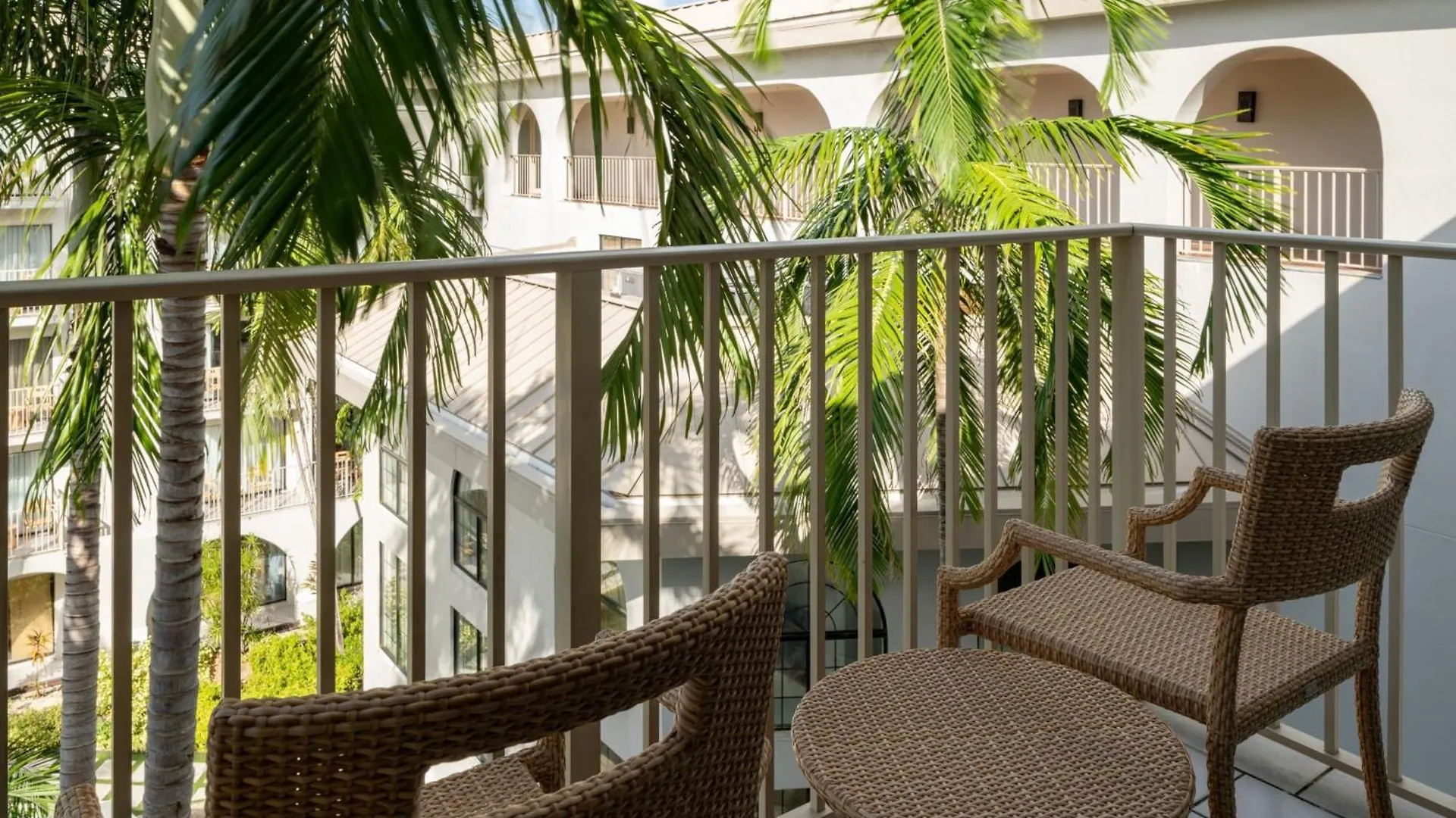 ****  Grand Cayman Marriott Resort George Town Cayman Islands