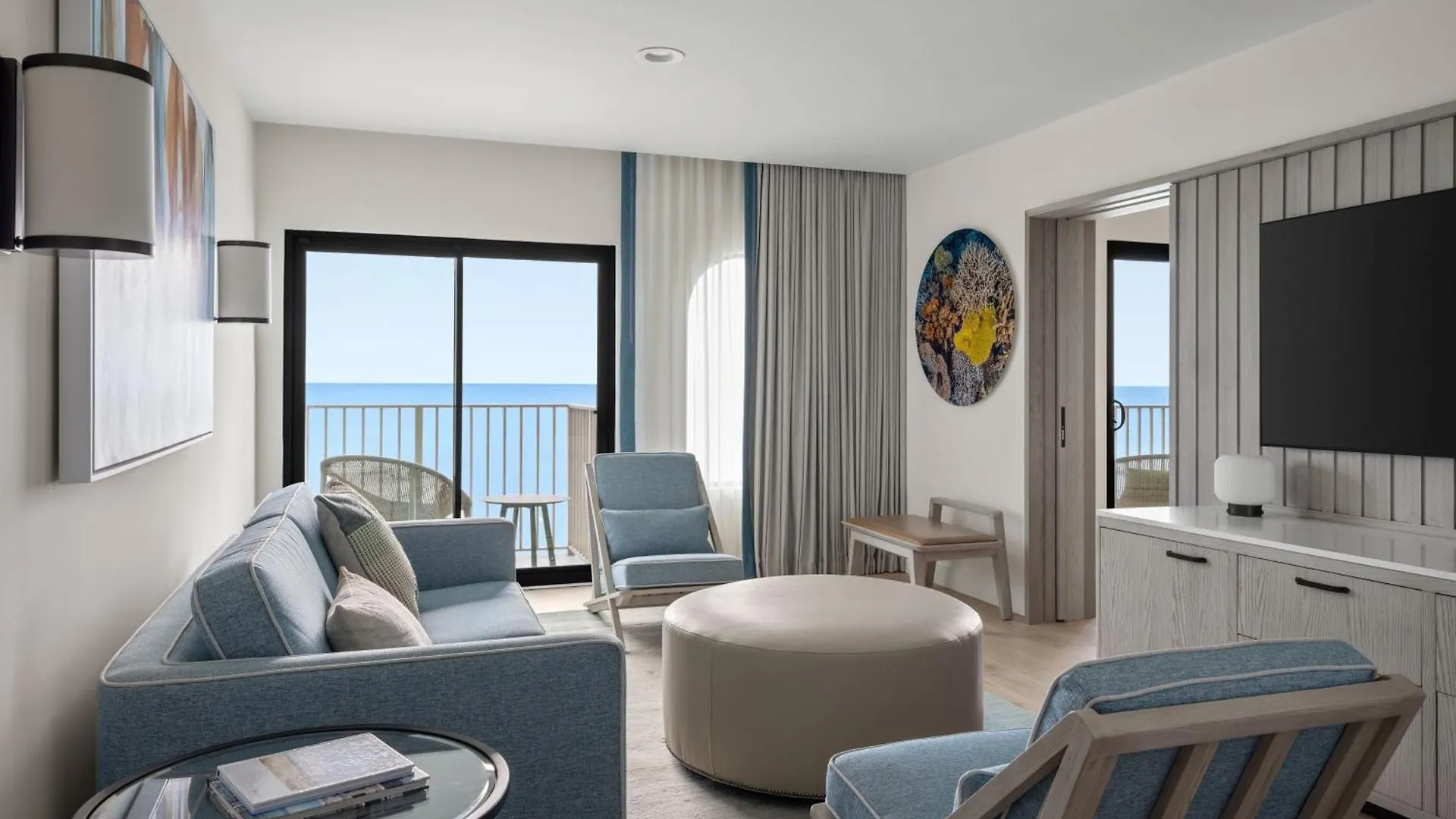Grand Cayman Marriott Resort George Town