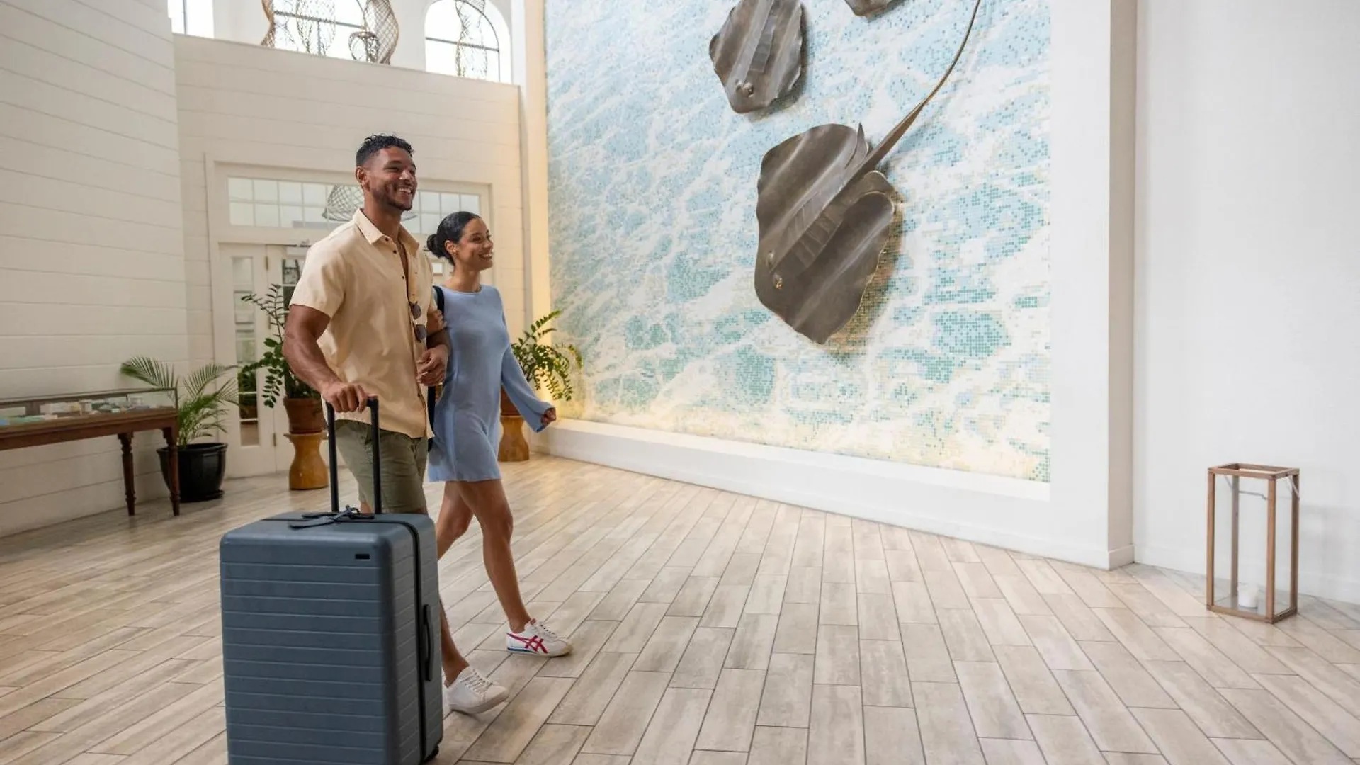 ****  Grand Cayman Marriott Resort George Town Cayman Islands