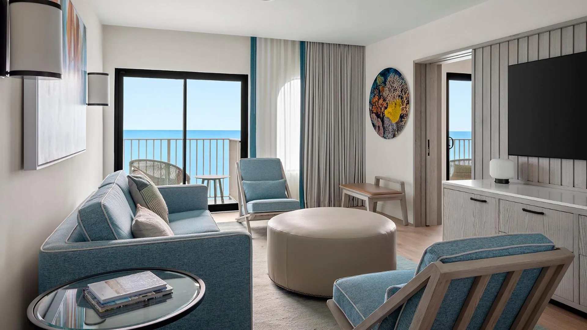 Grand Cayman Marriott Resort George Town