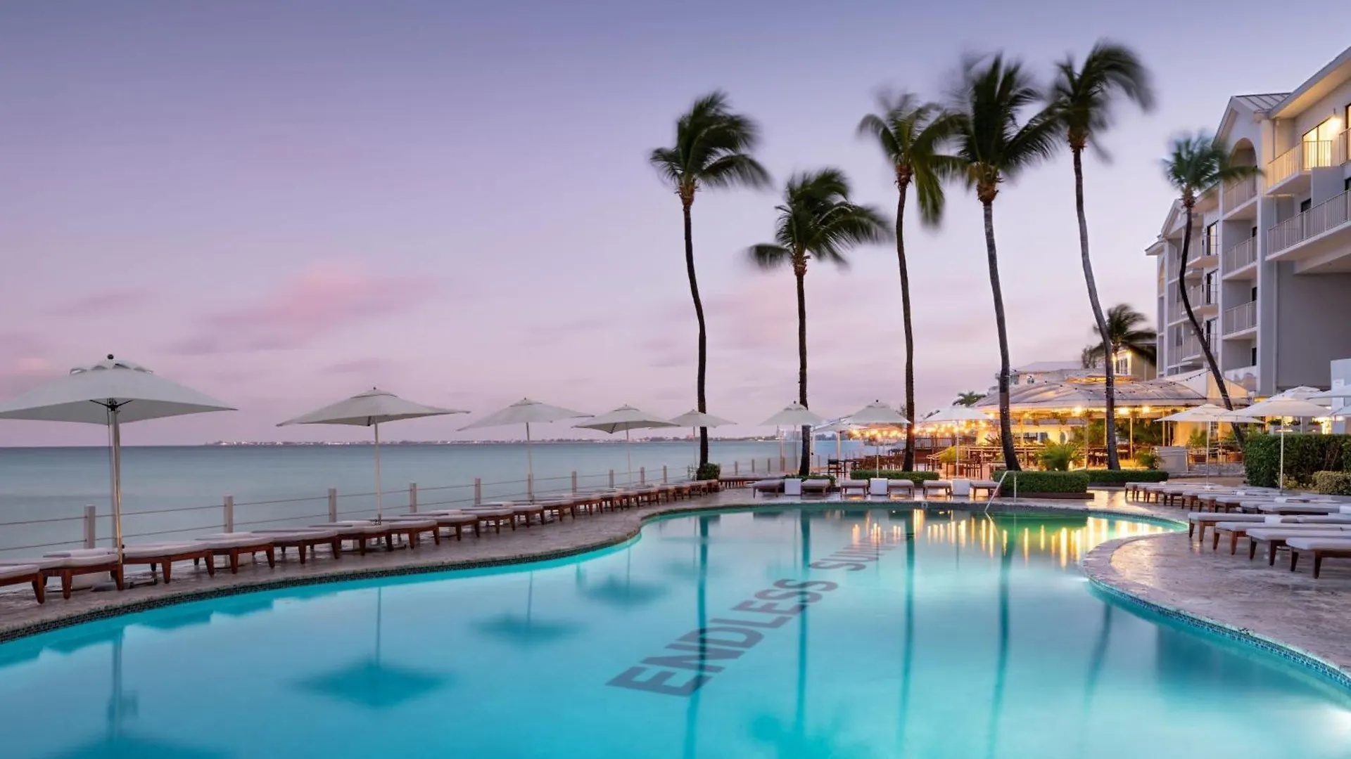 Grand Cayman Marriott Resort Джорджтаун 4*,  Каймановы острова
