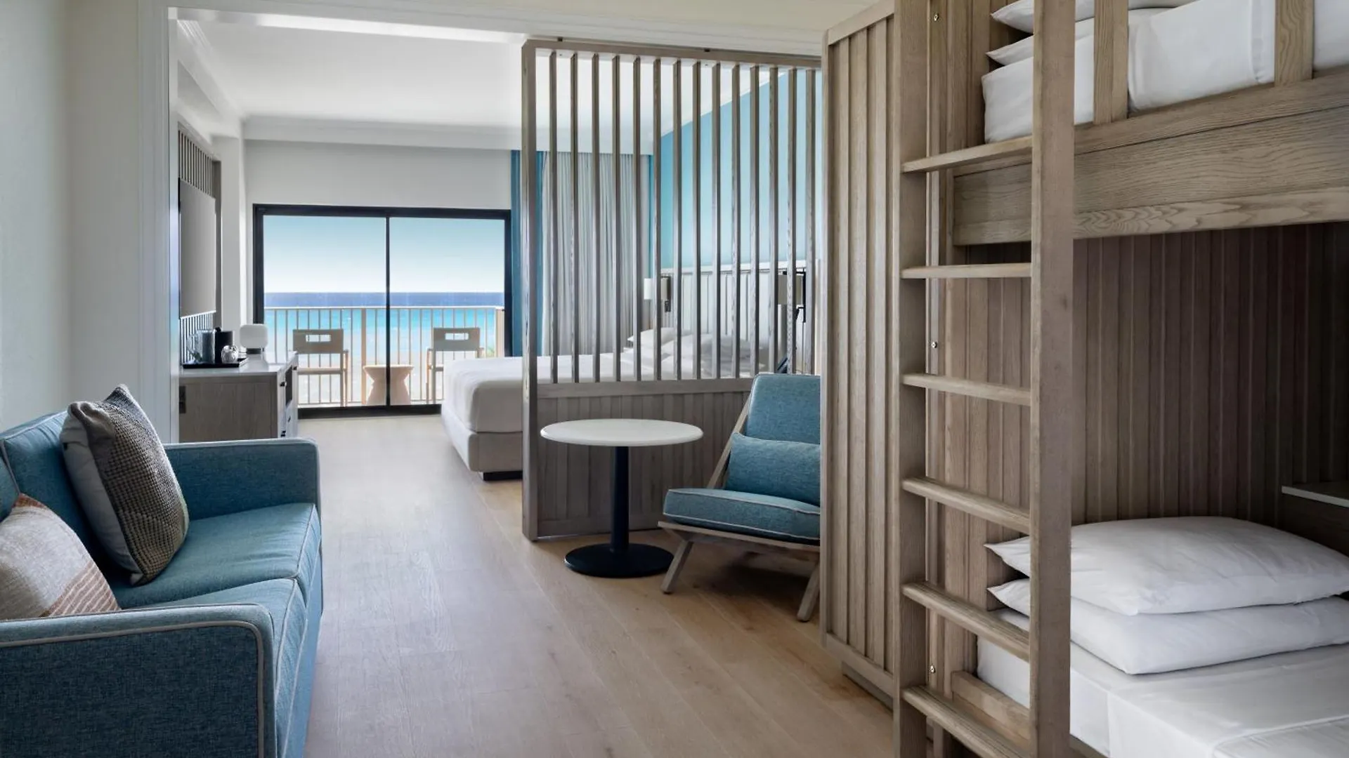 ****  Grand Cayman Marriott Resort Джорджтаун Каймановы острова
