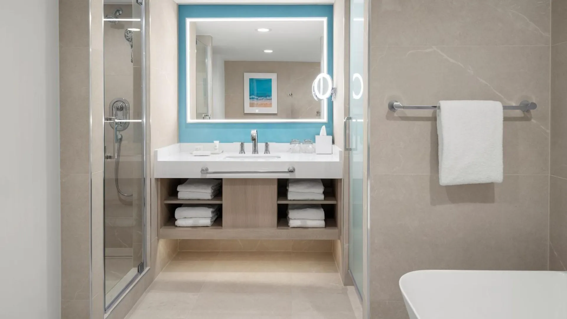 ****  Grand Cayman Marriott Resort George Town Cayman Islands