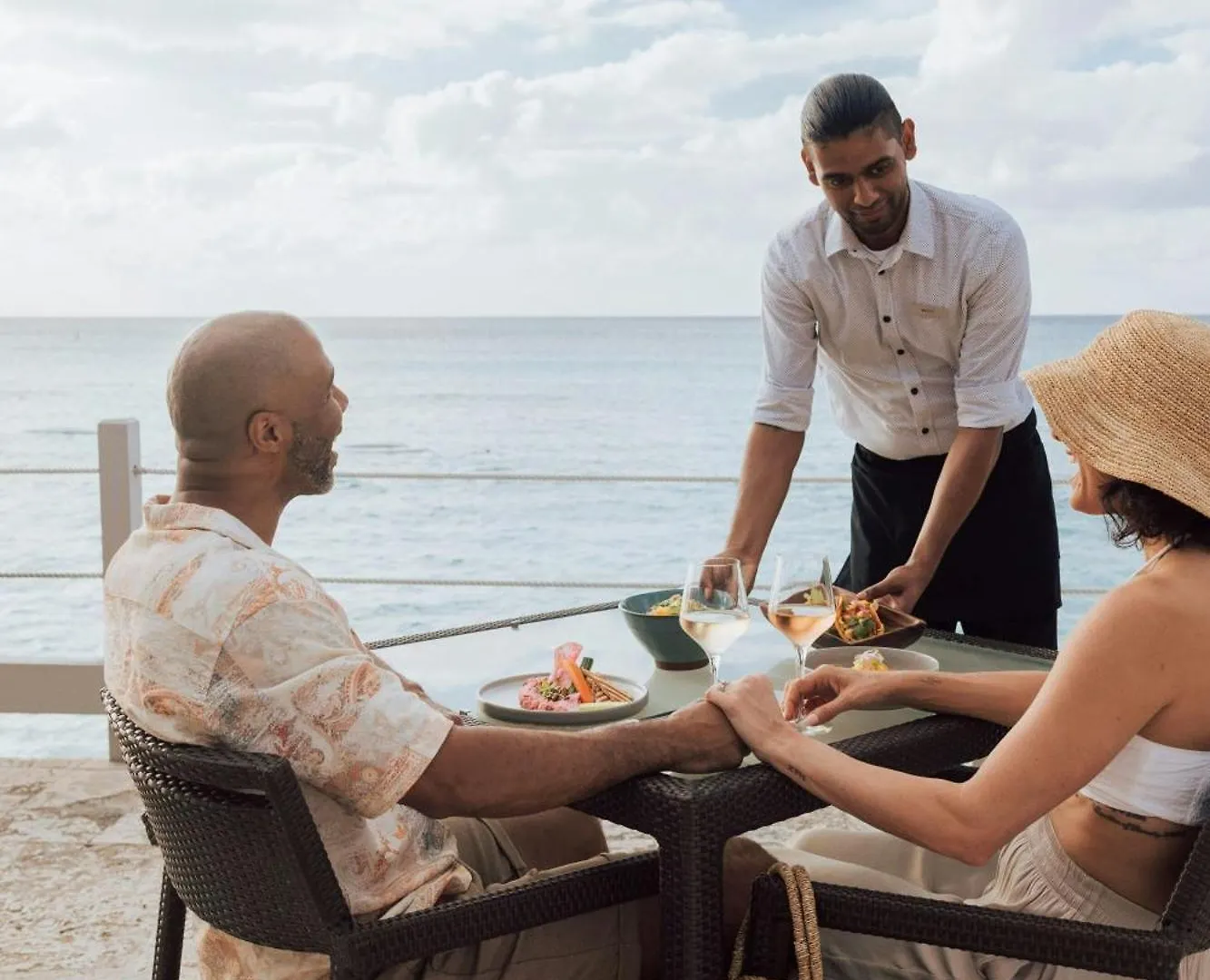 Grand Cayman Marriott Resort George Town