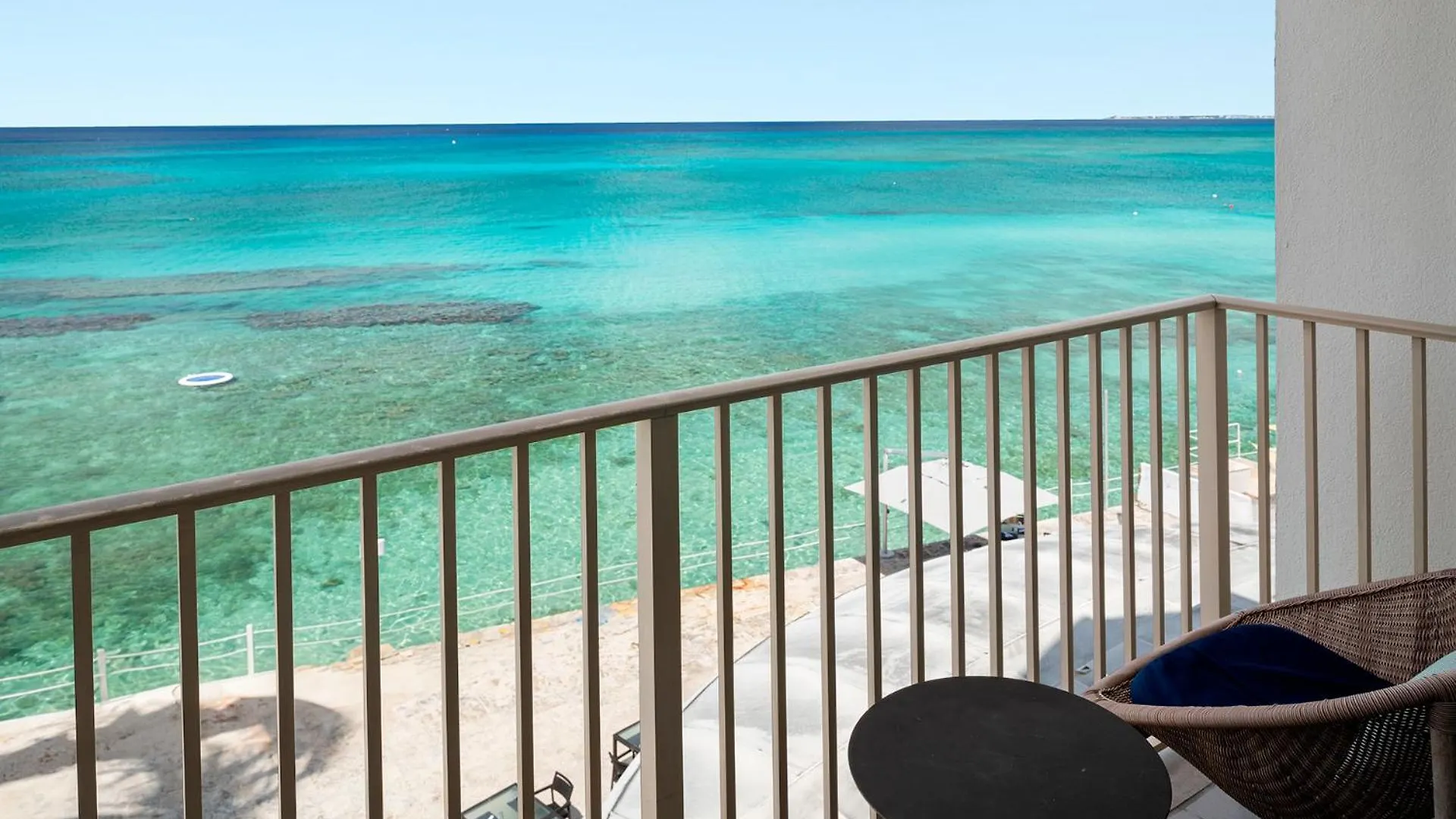 Grand Cayman Marriott Resort Джорджтаун 4*,  Каймановы острова