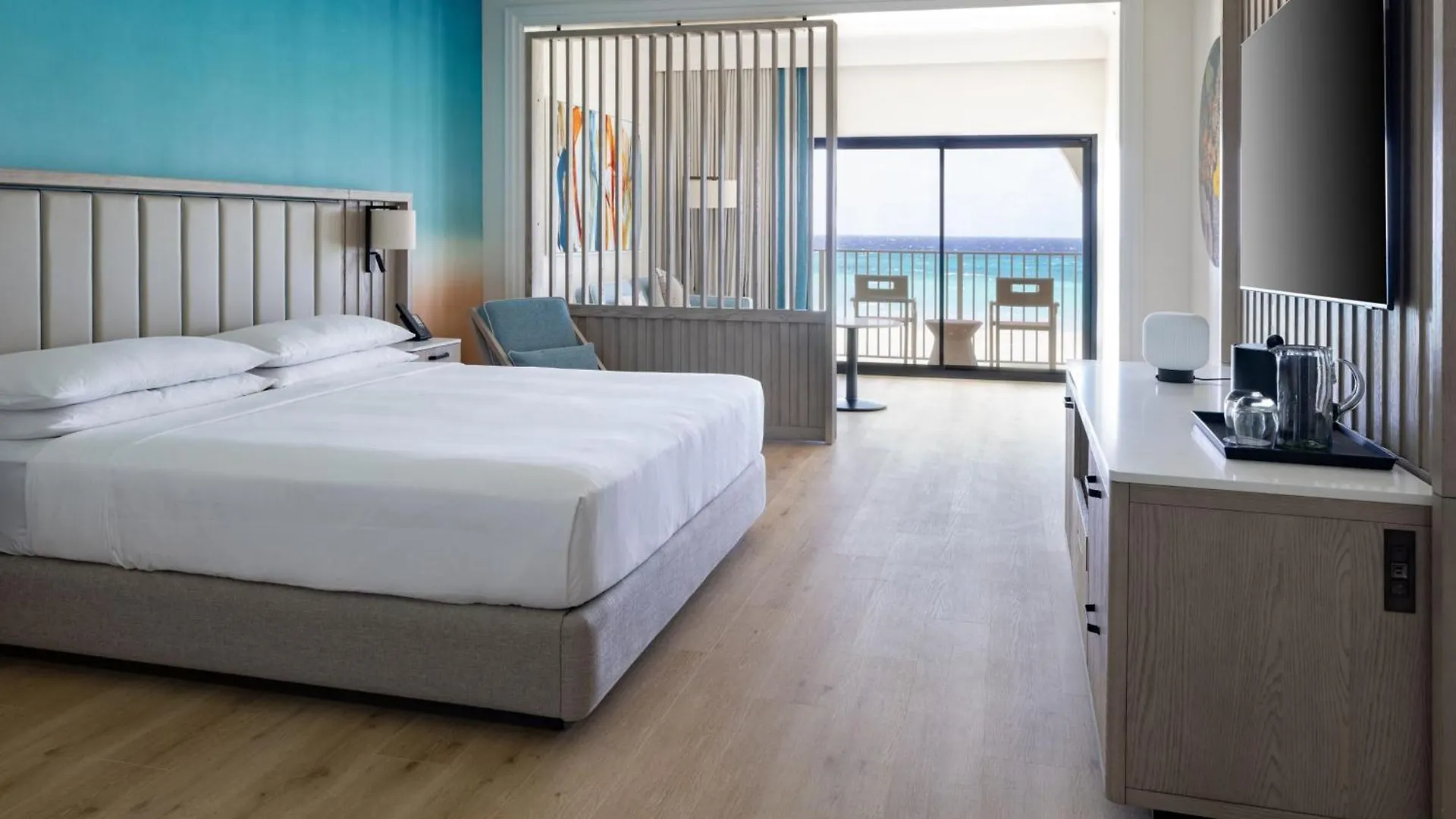 Grand Cayman Marriott Resort Джорджтаун Каймановы острова